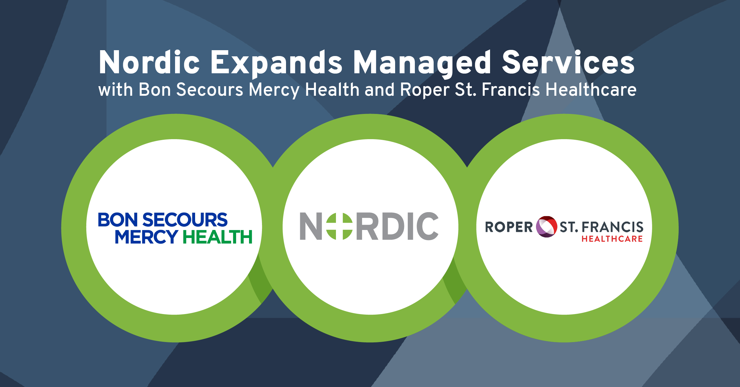 Nordic Consulting Expands Managed Services Offerings